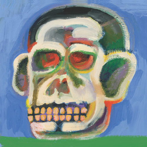 BIG CONTEST - Monkey's Paw 7"