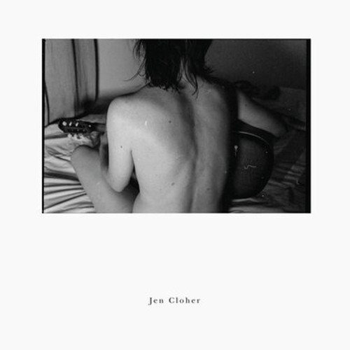 JEN CLOHER - Jen Cloher LP