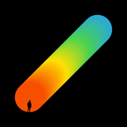 SLUMBERJACK - Dichotomy LP