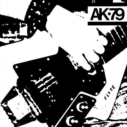 VARIOUS - AK-79 2LP