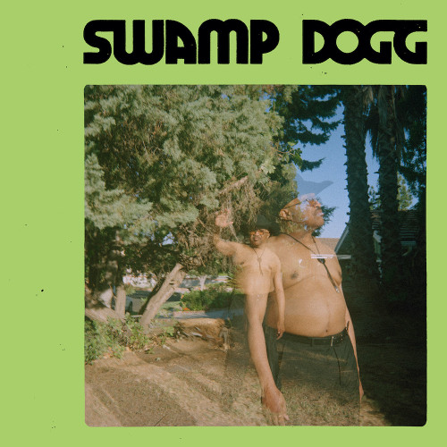 SWAMP DOGG - I Need A Job... So I Can Buy More Auto-Tune LP