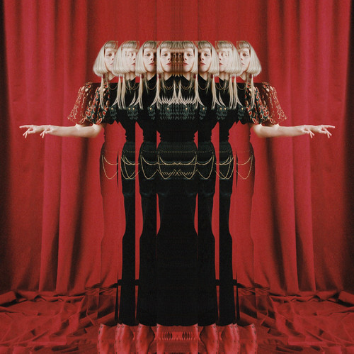 AURORA - The Gods We Can Touch 2LP