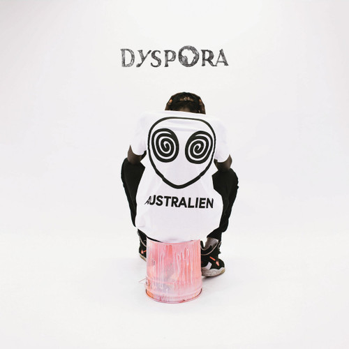 DYSPORA - Australien LP