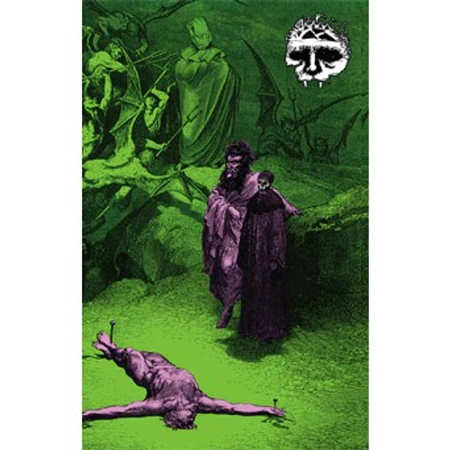 INTEGRITY - To Die For CASSETTE