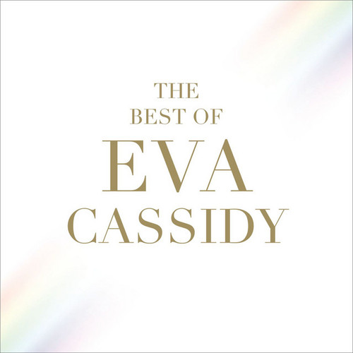 EVA CASSIDY - The Best Of 2LP