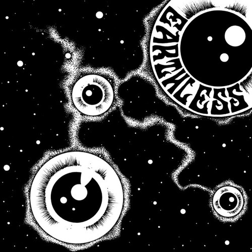 EARTHLESS - Sonic Prayer LP