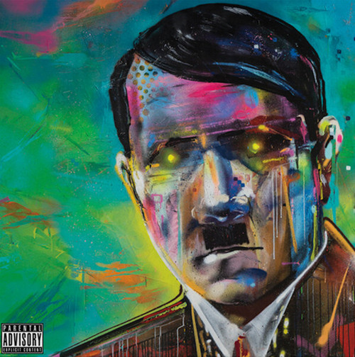 WESTSIDE GUNN - Hitler Wears Hermes IV LP (Coloured Vinyl