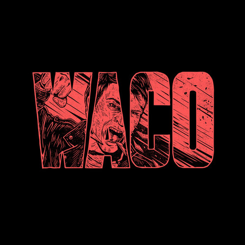 VIOLENT SOHO - Waco LP
