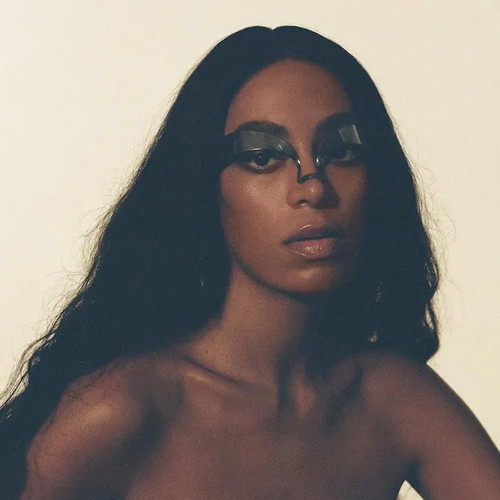 SOLANGE - When I Get Home LP