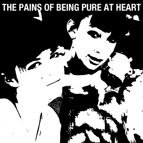 PAINS OF BEING PURE AT HEART, THE - The Pains Of Being Pure At Heart LP