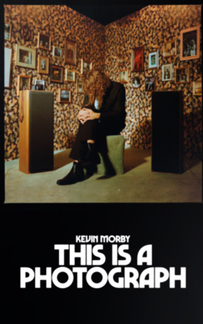 KEVIN MORBY - This Is A Photograph CASSETTE