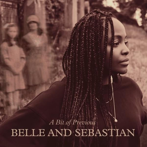 BELLE AND SEBASTIAN - A Bit Of Previous LP