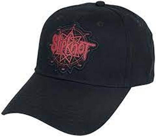 SLIPKNOT - Logo HAT