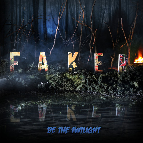 FAKER - Be The Twilight LP