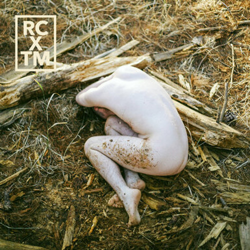 RACCOON CITY POLICE DEPARTMENT / TIRED MINDS - Split 7"