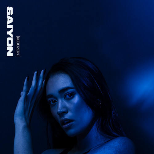 SAIYON - Recovery 12"