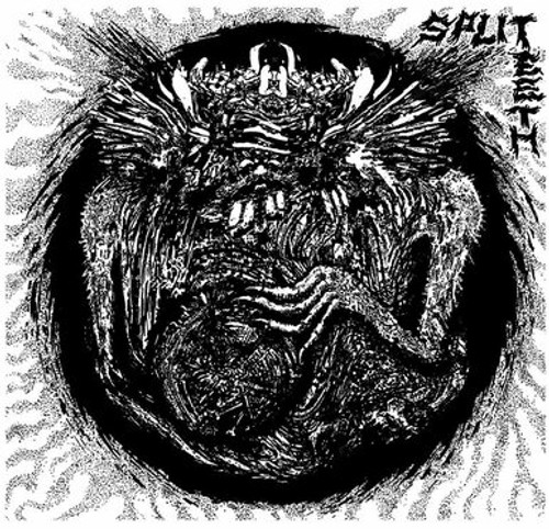 SPLIT TEETH - Split Teeth 7"