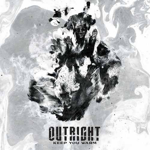 OUTRIGHT - Keep You Warm LP