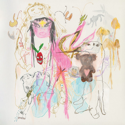 BEABADOOBEE - Beatopia LP