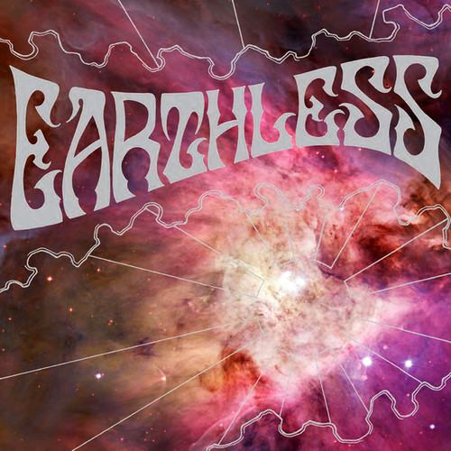 EARTHLESS - Rhythms From A Cosmic Sky LP