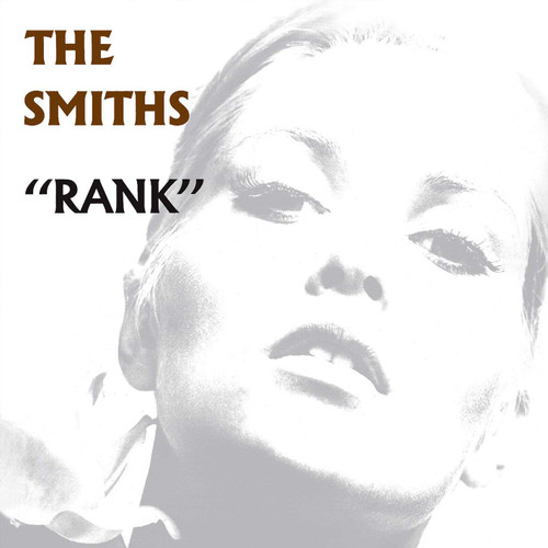 SMITHS, THE - Rank 2LP