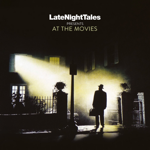 VARIOUS - Late Night Tales: At The Movies 2LP