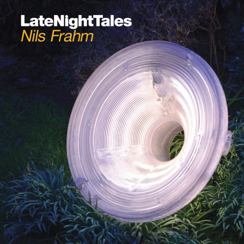 VARIOUS - Late Night Tales: Nils Frahm 2LP