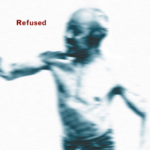 REFUSED - Songs To Fan The Flames On Discontent 2LP