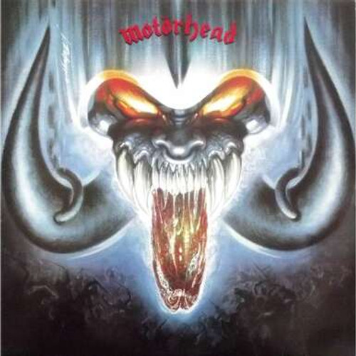 MOTORHEAD - Rock 'N' Roll LP