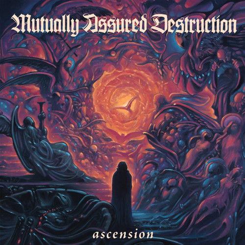 MUTUALLY ASSURED DESTRUCTION - Ascension LP