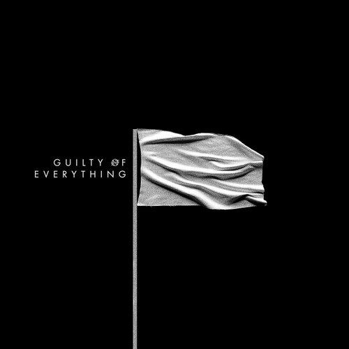 NOTHING - Guilty Of Everything LP