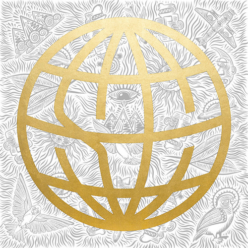 STATE CHAMPS - Around The World And Back (Deluxe Edition) 2LP