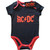 AC/DC - Horns ONESIE