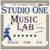 VARIOUS - Studio One Music Lab 2LP