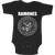 RAMONES - Seal ONESIE