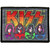 KISS - Faces and Icons PATCH