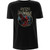 QUEENS OF THE STONE AGE - Eagle T-SHIRT