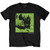 DEFTONES - Green Photo T-SHIRT
