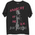 SEX PISTOLS - Anarchy In The UK T-SHIRT