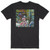 IRON MAIDEN - Somewhere In Time Box T-SHIRT