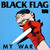 BLACK FLAG - My War LP