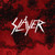 SLAYER - World Painted Blood LP