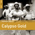 VARIOUS - The Rough Guide To Calypso Gold LP