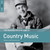 VARIOUS - The Rough Guide To The Roots Of Country Music LP