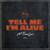 ALL TIME LOW - Tell Me I'm Alive LP