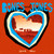 BONES AND JONES - Love You LP