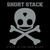 SHORT STACK - Stack Is The New Black LP