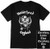MOTORHEAD - England T-SHIRT