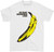 VELVET UNDERGROUND & NICO - Warhol Banana T-SHIRT
