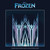 ORIGINAL MOTION PICTURE SOUNDTRACK - Frozen LP (Zoetrope Vinyl)